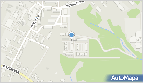 F H U Anmar, ul. Stefana Batorego 23, Wodzisław Śląski 44-300 - Przedsiębiorstwo, Firma, NIP: 6471046097