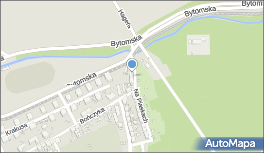 F.H.U.Antoś Rafał Buksa, Na Piaskach 7, Zabrze 41-800 - Przedsiębiorstwo, Firma, NIP: 6482637910