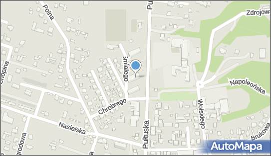 5361519275, F.H.U.