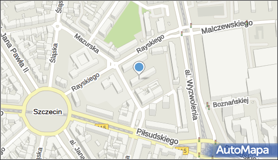 F.H.U.Arczi Artur Pabianiak, Mazurska 5, Szczecin 70-424 - Przedsiębiorstwo, Firma, NIP: 8561201094