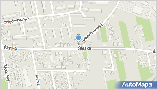 F.H.U.Arko Arkadiusz Szymański, Śląska 104, Łódź 93-237 - Przedsiębiorstwo, Firma, NIP: 9820277805