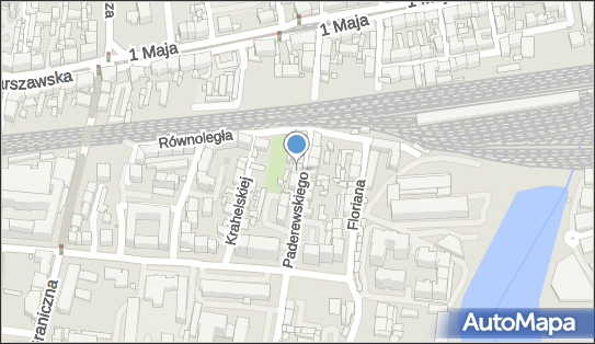 F H U Arko, ul. Ignacego Paderewskiego 10, Katowice 40-281 - Przedsiębiorstwo, Firma, NIP: 6342278090