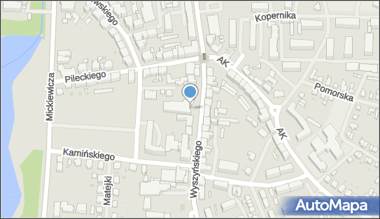 6731341902, F.H.U.As Anna Sudoł 