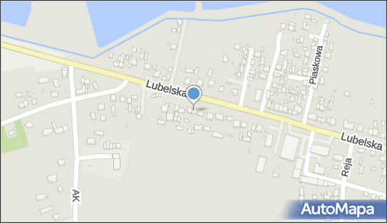 F.H.U.Auto-Lider Ochmiński Mirosław, Lubelska 118, Piaski 21-050 - Przedsiębiorstwo, Firma, NIP: 7131201317