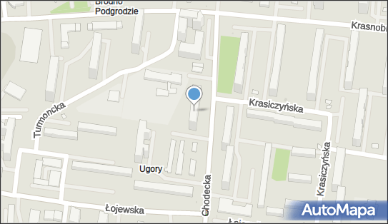 F.H.U.Auto, Chodecka 15, Warszawa 03-350 - Przedsiębiorstwo, Firma, NIP: 5242507047