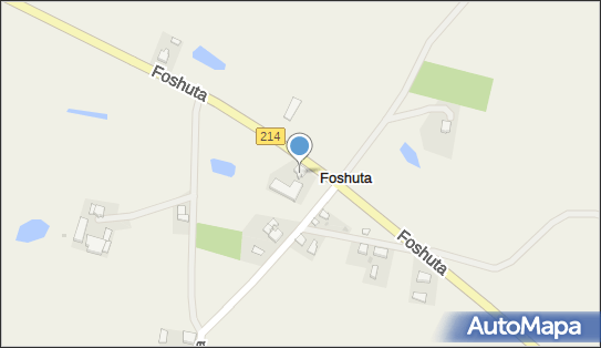 F.H-U Baflo Tomasz Szreder, Foshuta 7A, Foshuta 83-430 - Przedsiębiorstwo, Firma, NIP: 5911316963