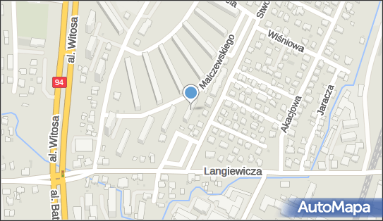 F H U Bik Blacharstwo Mechanika Pojazdowa, Rzeszów 35-114 - Przedsiębiorstwo, Firma, numer telefonu, NIP: 8132272024