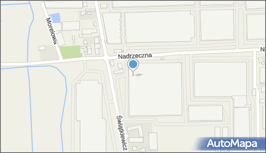 F H U BMK, ul. Nadrzeczna 7A, Jabłonowo 05-552 - Przedsiębiorstwo, Firma, NIP: 6371939766