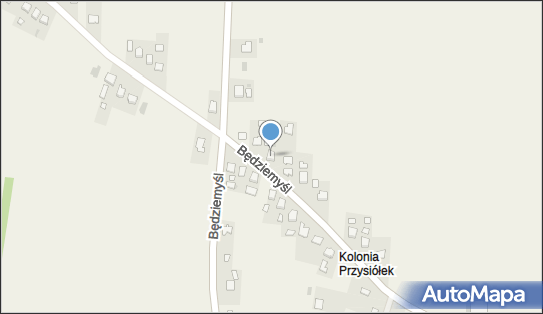 F.H.U.Bokado Katarzyna Pałka, Będziemyśl 180, Będziemyśl 39-127 - Przedsiębiorstwo, Firma, NIP: 8181198782
