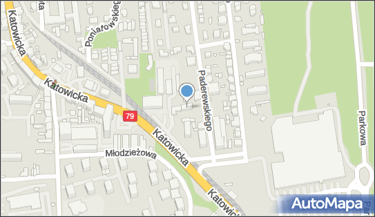 F.H.U.Bro-Kar Krzysztof Broja, ul. Ignacego Paderewskiego 32 41-500 - Przedsiębiorstwo, Firma, NIP: 6272235683