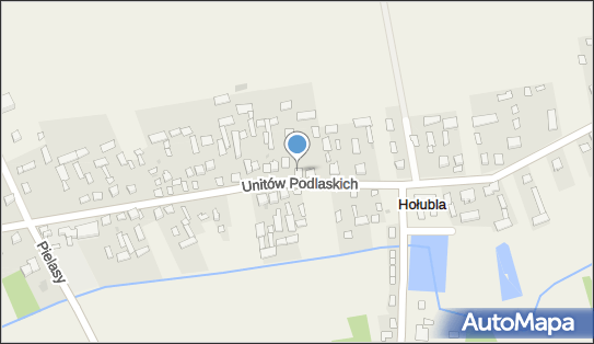 F H U Car Land, ul. Unitów Podlaskich 10, Siedlce 08-110 - Przedsiębiorstwo, Firma, numer telefonu, NIP: 8212270607