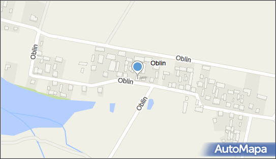 8261335318, Gospodarstwo Rolne Andrzej Gazda 