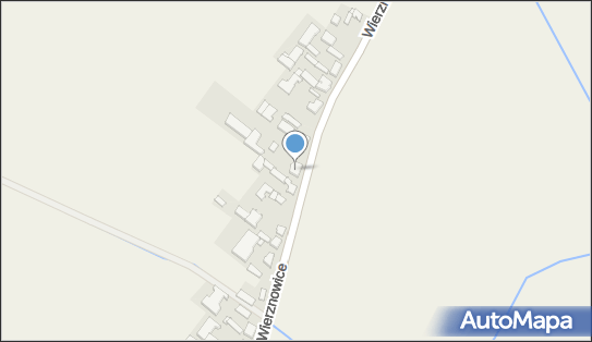 F.H.U.Coliber Sławomir Zawiślak, Wierznowice 5, Wierznowice 99-440 - Przedsiębiorstwo, Firma, NIP: 8341298186