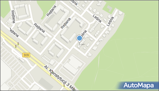 F H U Concept Product Service Leszno, Rejtana Tadeusza 95, Leszno 64-100 - Przedsiębiorstwo, Firma, NIP: 6991084069