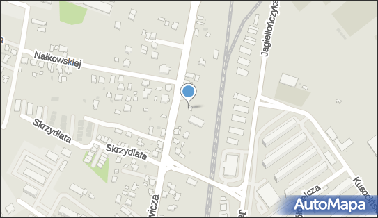 F H U Crash Auto Handel, ul. Henryka Sienkiewicza 130, Mielec 39-300 - Przedsiębiorstwo, Firma, NIP: 8171754715