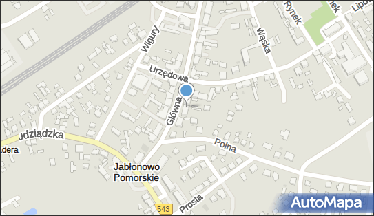 F.H.U.Da-Gra Dawid Grabowski, ul. Główna 12, Jabłonowo Pomorskie 87-330 - Przedsiębiorstwo, Firma, NIP: 8741564510