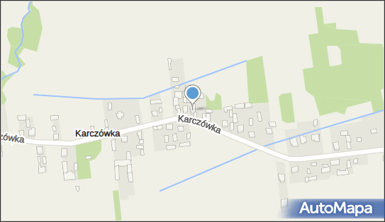 F.H.U Damian Nowosielski, Karczówka 10, Karczówka 26-411 - Przedsiębiorstwo, Firma, NIP: 6010039797