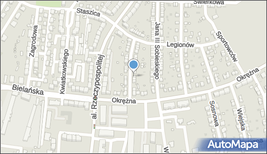 F H U Dao Dorota i Andrzej Olszewscy, Podchorążych 22, Legnica 59-220 - Przedsiębiorstwo, Firma, numer telefonu, NIP: 6912023689