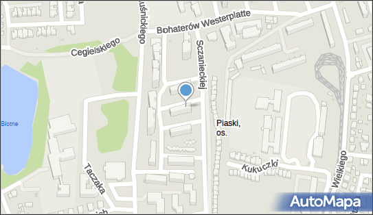 F H U Daro, ul. Emilii Sczanieckiej 41, Gorzów Wielkopolski 66-400 - Przedsiębiorstwo, Firma, NIP: 5991637912