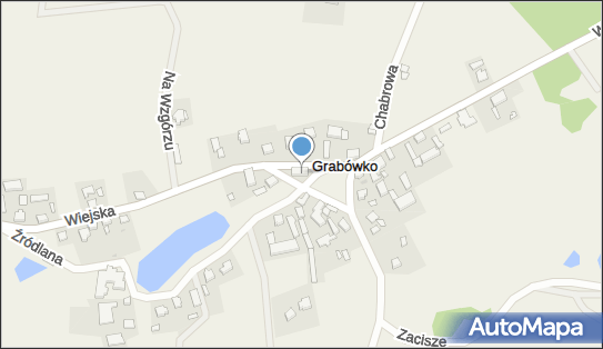 F H U Daz, Grabówko 18a, Grabówko 83-403 - Przedsiębiorstwo, Firma, NIP: 5911497427