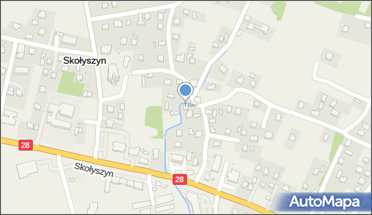 F H U Doner King, Skołyszyn 310, Skołyszyn 38-242 - Przedsiębiorstwo, Firma, numer telefonu, NIP: 6852261881