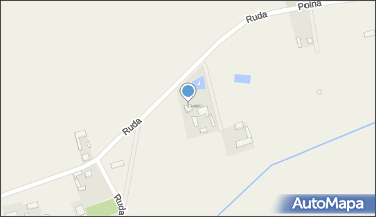 F.H.U.Drewban, Ruda 2A, Ruda 06-520 - Przedsiębiorstwo, Firma, NIP: 5691856627