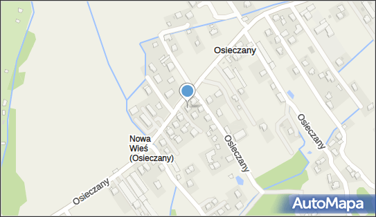 F.H.U.Eko-Bud Maciej Kęsek, Osieczany 160, Osieczany 32-400 - Przedsiębiorstwo, Firma, NIP: 6811606685