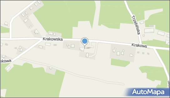 F.H.U.Eko-System Robert Adamczyk, ul. Krakowska 6, Bolęcin 32-540 - Przedsiębiorstwo, Firma, NIP: 6282043494