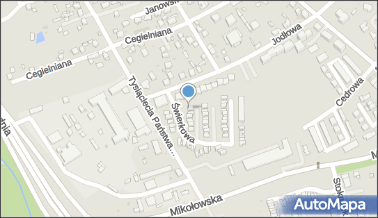 F.H.U Ekolife Agnieszka Kuśpiel, Świerkowa 11, Mysłowice 41-400 - Przedsiębiorstwo, Firma, NIP: 9540005520