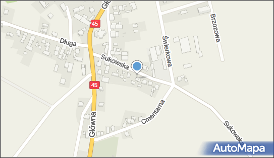 F H U Ekspres Gaz, ul. Sukowska 4, Długomiłowice 47-262 - Przedsiębiorstwo, Firma, NIP: 6292067697