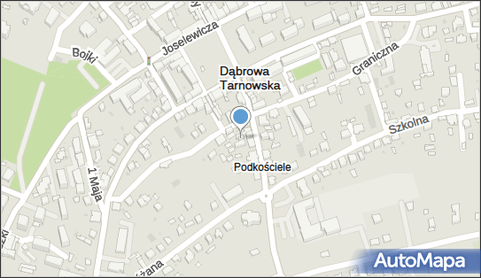 F.H.U.Elektronika Andrzej Rzepka, ul. Garbarska 1 33-200 - Przedsiębiorstwo, Firma, NIP: 8711007779