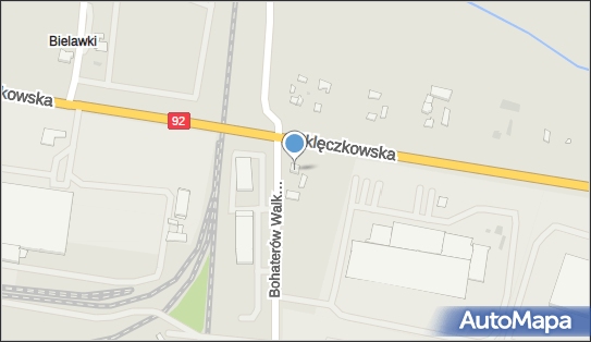 F H U Es, Bohaterów Walk nad Bzurą 1, Kutno 99-300 - Przedsiębiorstwo, Firma, NIP: 7751237137