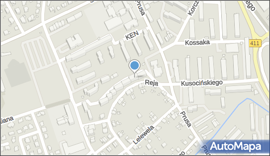 7531951393, F.H.U.Ewa Spółka C.Domańska Ewa Pyziak Tomasz 