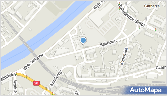 F.H.U.Ewa Ewa Tumasyan, Sportowa 7, Przemyśl 37-700 - Przedsiębiorstwo, Firma, NIP: 7952039929