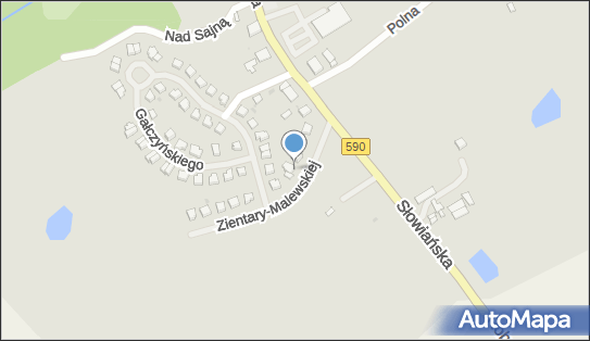 F H U Firma Handlowo Usługowa, ul. Marii Zientary-Malewskiej 8 11-440 - Przedsiębiorstwo, Firma, numer telefonu, NIP: 7420007194