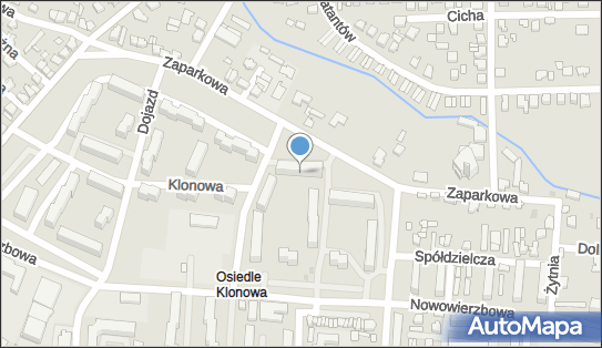 F.H.U.Foster Krystian Sętkowski, ul. Zaparkowa 12, Zawiercie 42-400 - Przedsiębiorstwo, Firma, NIP: 6491079622