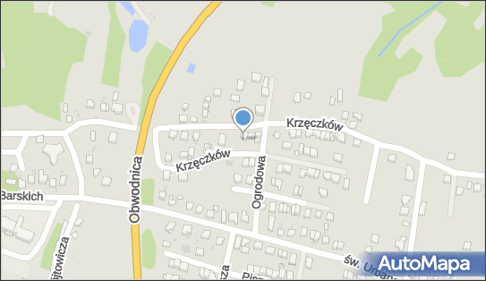 F.H.U.Futuro, Krzęczków 77, Bochnia 32-700 - Przedsiębiorstwo, Firma, NIP: 6781940591