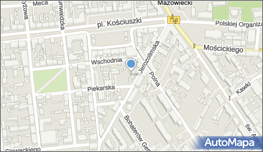 F H U G JPN, ul. Jerozolimska 14/16, Tomaszów Mazowiecki 97-200 - Przedsiębiorstwo, Firma, numer telefonu, NIP: 7730019702