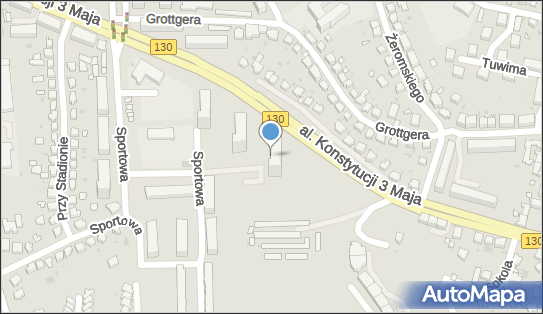 F H U Galant Agnieszka Galant, Aleja Konstytucji 3 Maja 28 66-400 - Przedsiębiorstwo, Firma, numer telefonu, NIP: 5941465484