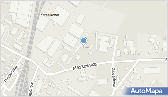 F.H.U.Gol-Drex Dreszler Grzegorz, Maszewska 5a, Goleniów 72-100 - Przedsiębiorstwo, Firma, NIP: 8561087965