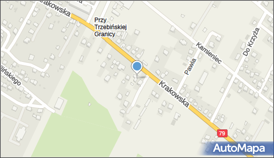 F.H.U.Graf-Gas Ewelina Bączek, Krakowska 84, Młoszowa 32-540 - Przedsiębiorstwo, Firma, NIP: 6321739775