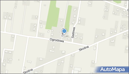 F H U Hawoj, ul. Ogrodowa 14A, Paprotnia 96-515 - Przedsiębiorstwo, Firma, NIP: 5221041419