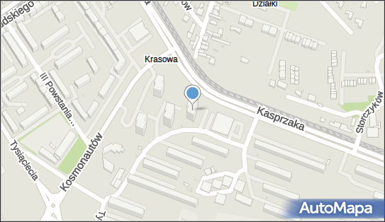 F H U Hexal, Kosmonautów 3, Dąbrowa Górnicza 41-303 - Przedsiębiorstwo, Firma, NIP: 6291170246