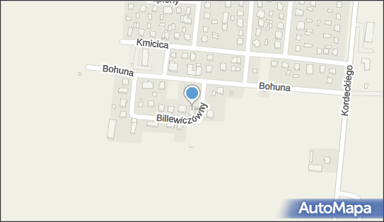 7742252841, Hubert Morawski F.H.U 