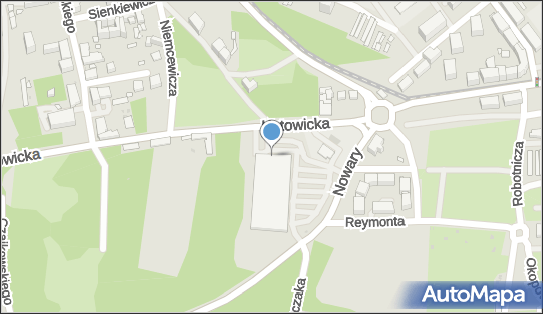 F H U Ibis, Katowicka 26, Ruda Śląska 41-710 - Przedsiębiorstwo, Firma, NIP: 6371481020