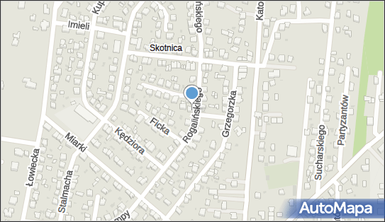 F H U Ikebana, ul. dr. Antoniego Rogalińskiego 11, Pszczyna 43-200 - Przedsiębiorstwo, Firma, NIP: 6381477184