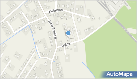 F.H.U.Immortal Marcin Kijowski, Leśna 5, Targowiska 38-423 - Przedsiębiorstwo, Firma, NIP: 6842327236