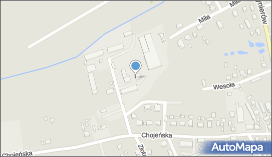 F H U Impuls, ul. Chojeńska 42, Dębno 74-400 - Przedsiębiorstwo, Firma, NIP: 5971607500