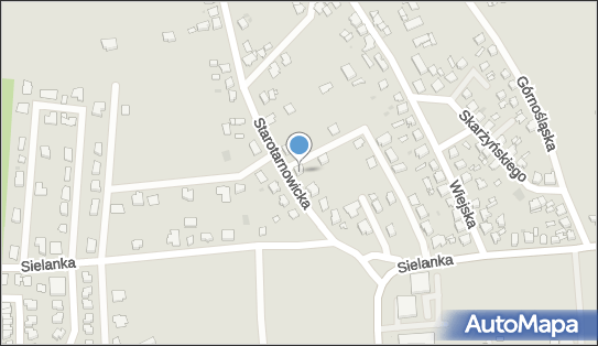 F.H.U.Inga Ireneusz Musialik, Starotarnowicka 69, Tarnowskie Góry 42-680 - Przedsiębiorstwo, Firma, NIP: 6451849893
