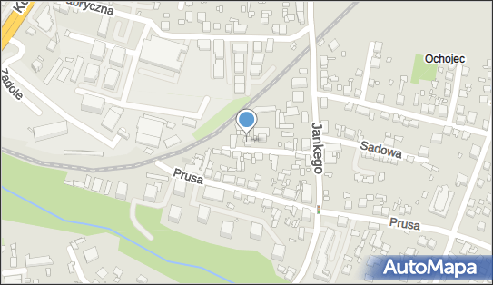 F H U Jaga, ul. Stanisława Konarskiego 9, Katowice 40-618 - Przedsiębiorstwo, Firma, NIP: 9541960348